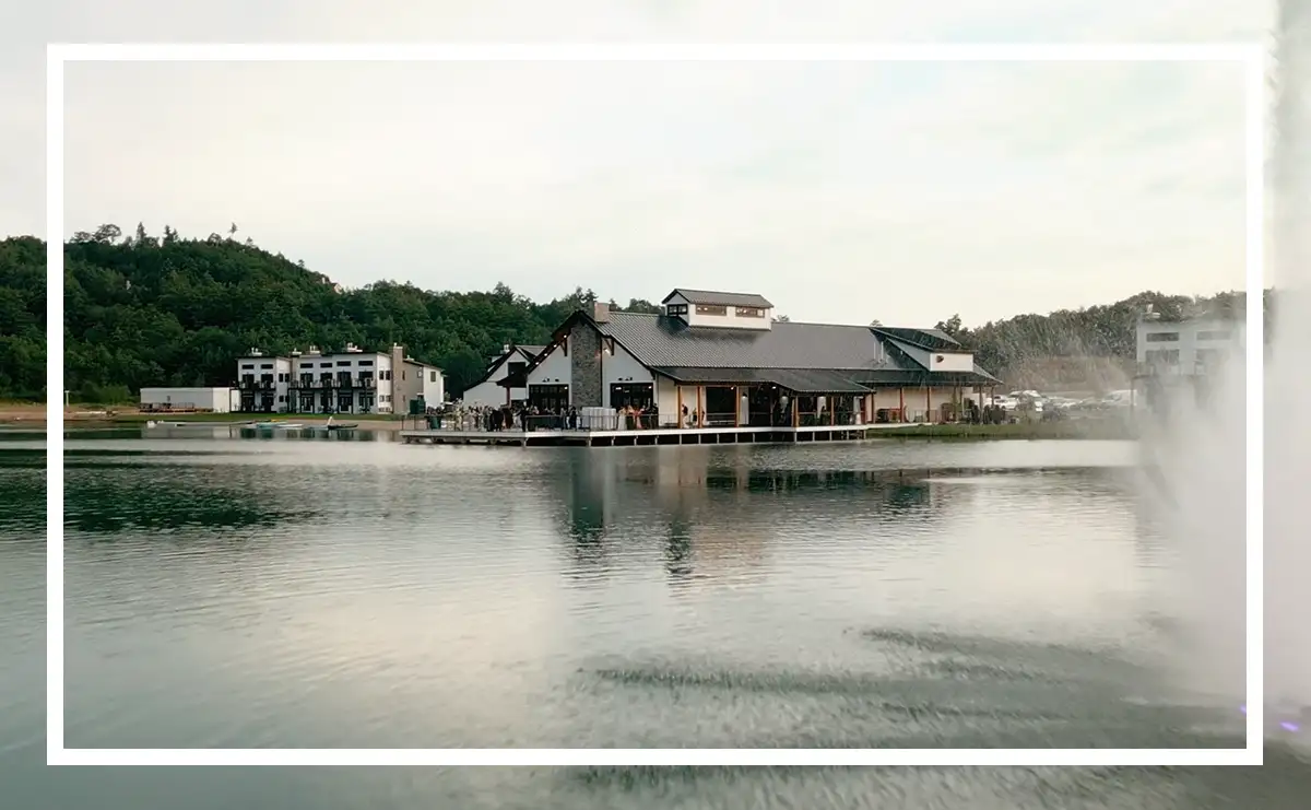 Top 10 Country Clubs for Weddings in MA | Luxury Wedding Venues