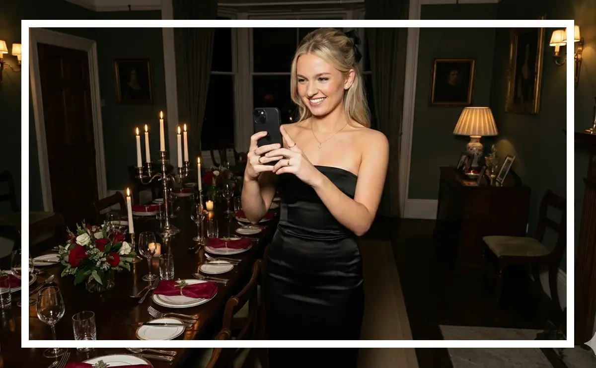 Wedding Films vs. Content Creation